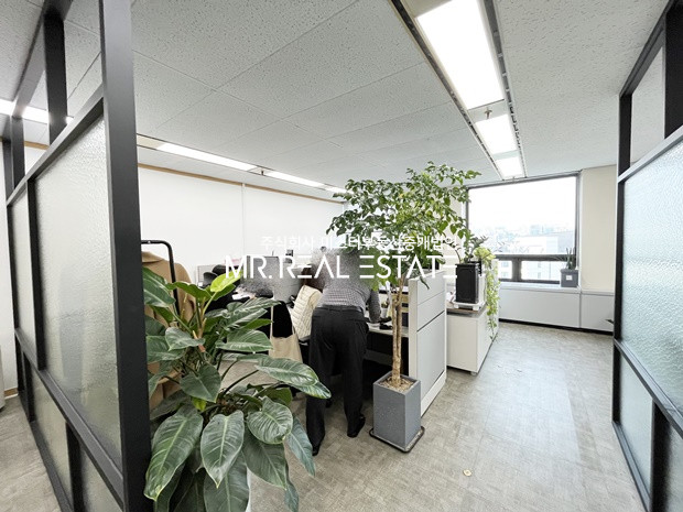 서울 강남구 삼성동 선릉역30초,특급인테리어,주차편리,노출성최고,주차2대 월세 매물번호 11345 사진 3