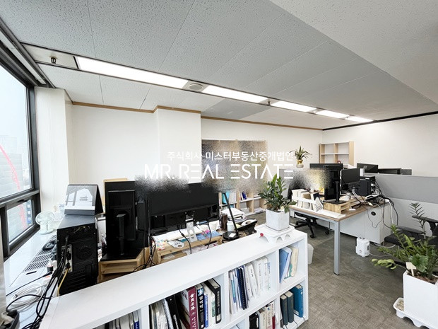 서울 강남구 삼성동 선릉역30초,특급인테리어,주차편리,노출성최고,주차2대 월세 매물번호 11345 사진 4