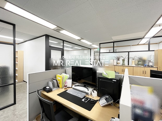 서울 강남구 삼성동 선릉역30초,특급인테리어,주차편리,노출성최고,주차2대 월세 매물번호 11345 사진 7