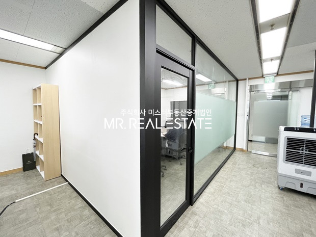 서울 강남구 삼성동 선릉역30초,특급인테리어,주차편리,노출성최고,주차2대 월세 매물번호 11345 사진 9