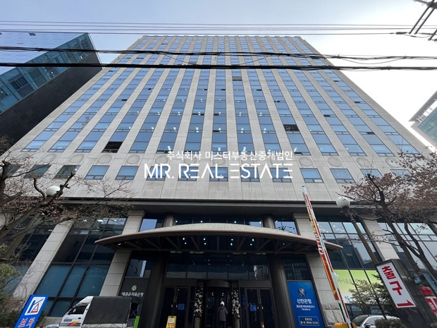 서울 강남구 삼성동 선릉역30초,특급인테리어,주차편리,노출성최고,주차2대 월세 매물번호 11345 사진 12