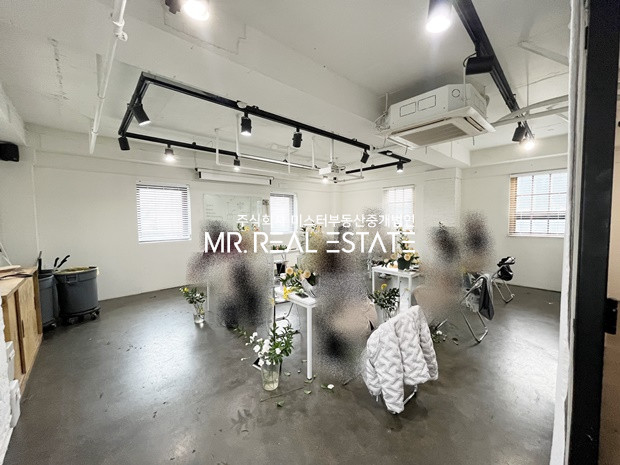 서울 강남구 역삼동 강남역2분,인테리어특급,단독층사용,ACE,주차편리,실사진 월세 매물번호 11347 사진 3