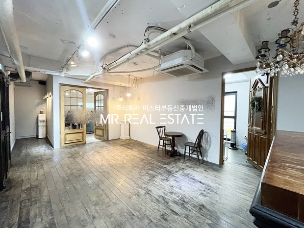 서울 강남구 역삼동 강남역2분,인테리어특급,단독층사용,ACE,주차편리,실사진 월세 매물번호 11347 사진 4