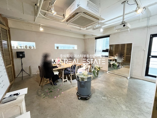 서울 강남구 역삼동 강남역2분,인테리어특급,단독층사용,ACE,주차편리,실사진 월세 매물번호 11347 사진 7