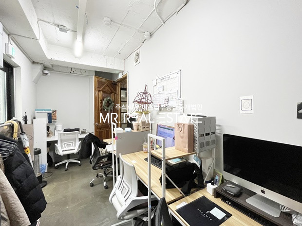 서울 강남구 역삼동 강남역2분,인테리어특급,단독층사용,ACE,주차편리,실사진 월세 매물번호 11347 사진 8