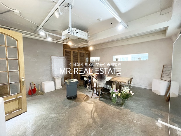 서울 강남구 역삼동 강남역2분,인테리어특급,단독층사용,ACE,주차편리,실사진 월세 매물번호 11347 사진 9