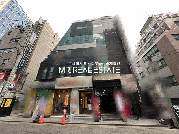 서울 강남구 역삼동 강남역2분,인테리어특급,단독층사용,ACE,주차편리,실사진 월세 매물번호 11347 사진 15