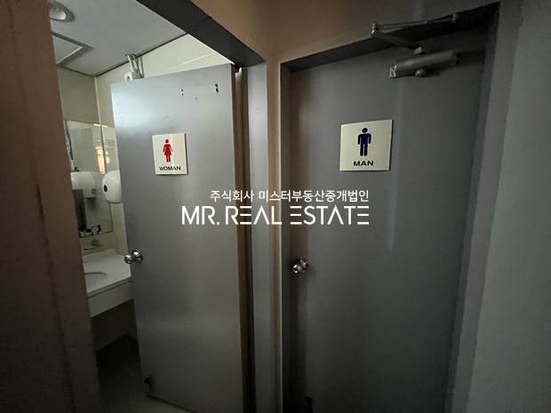 서울 강남구 역삼동 강남역2분,인테리어특급,단독층사용,ACE,주차편리,실사진 월세 매물번호 11347 사진 18