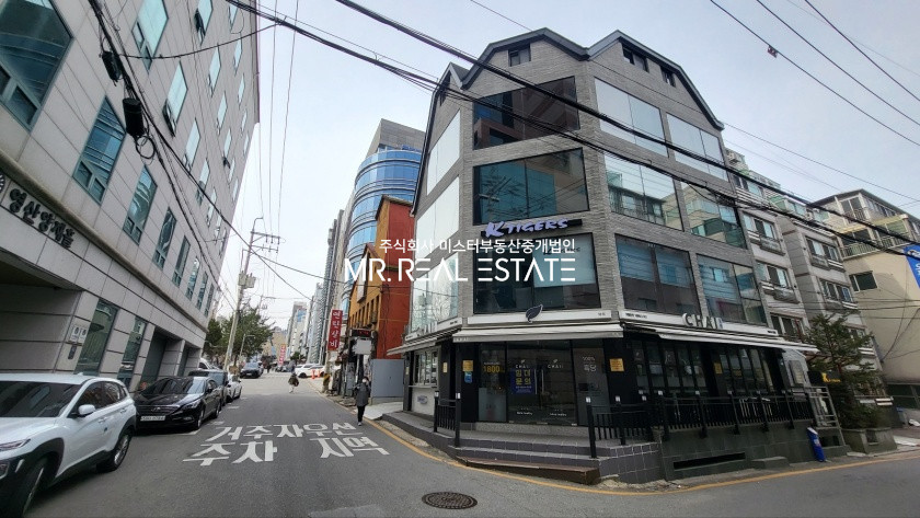 서울 서초구 양재동 실사진,양재역,건물전체,인테리어,가성비 월세 매물번호 11429 사진 1