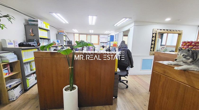 서울 강남구 논현동 논현역3분.갓성비소형사무실.룸1 월세 매물번호 11485 사진 6