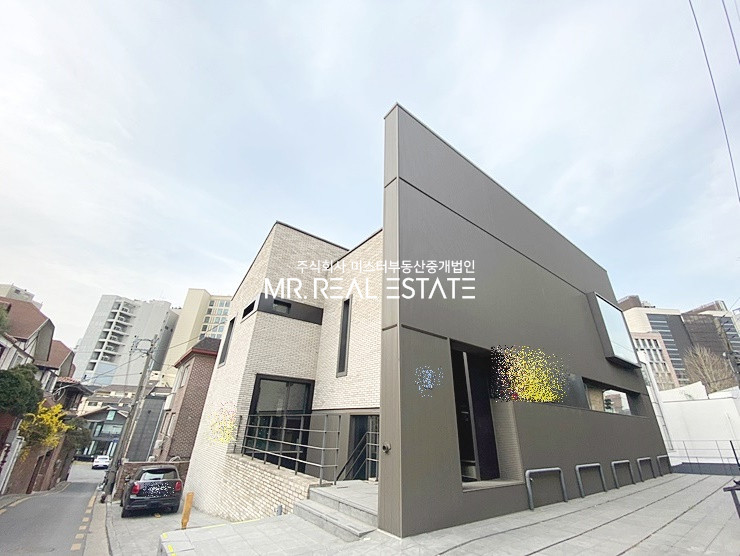 서울 강남구 역삼동 통임대사옥 언주역도보4분 S급인테리어 가성비초ACCE 월세 매물번호 11501 사진 2