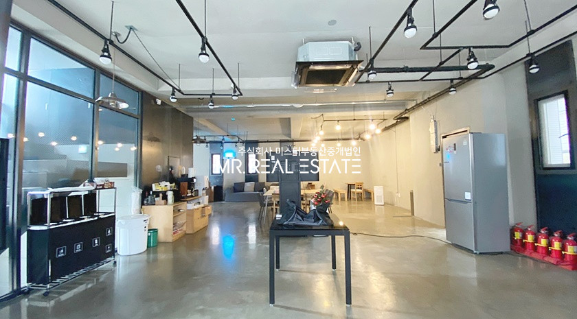 서울 강남구 역삼동 통임대사옥 언주역도보4분 S급인테리어 가성비초ACCE 월세 매물번호 11501 사진 5