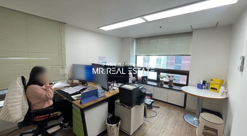 서울 서초구 서초동 강남역초역세권,소형ACE,랜드마크타워,보시면계약 월세 매물번호 11511 사진 4
