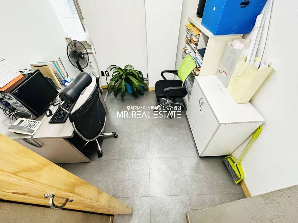 서울 강남구 삼성동 선정릉역3분.역세권.내부S급.봉은사로이면.접근성굿 월세 매물번호 11519 사진 6
