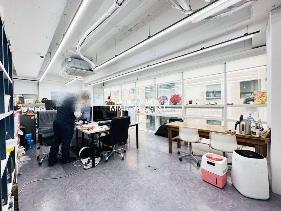 서울 강남구 역삼동 ACE.역삼역2분.초역세권.노출천장.테헤란로이면. 월세 매물번호 11526 사진 1