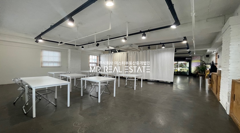 서울 강남구 역삼동 S강남역1초S주차O전층사용O넓은사무실O엘레베이터O 월세 매물번호 11610 사진 4