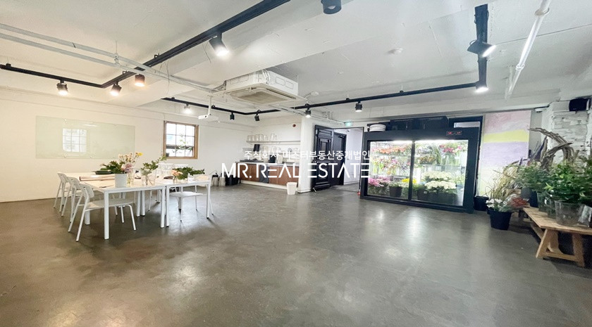 서울 강남구 역삼동 S강남역1초S주차O전층사용O넓은사무실O엘레베이터O 월세 매물번호 11610 사진 5