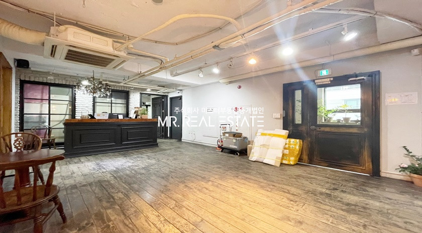 서울 강남구 역삼동 S강남역1초S주차O전층사용O넓은사무실O엘레베이터O 월세 매물번호 11610 사진 6