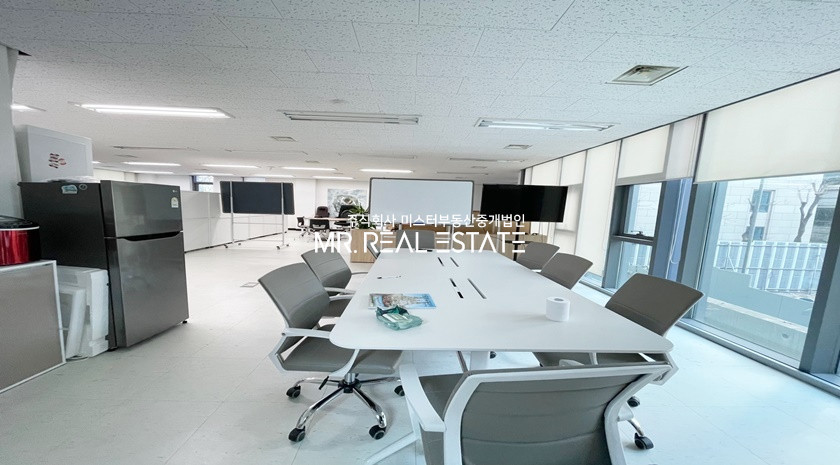 서울 강남구 역삼동 S강남역초근접S실사진O전층사용O주차O룸O채광↑ 월세 매물번호 11613 사진 1
