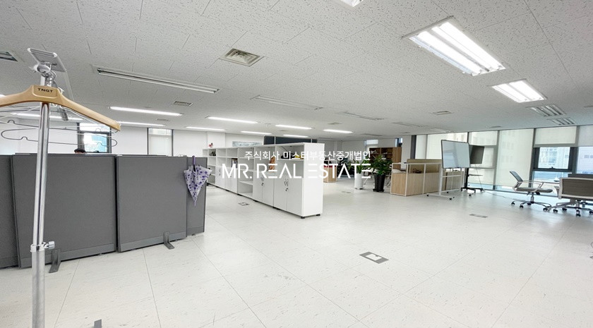 서울 강남구 역삼동 S강남역초근접S실사진O전층사용O주차O룸O채광↑ 월세 매물번호 11613 사진 5