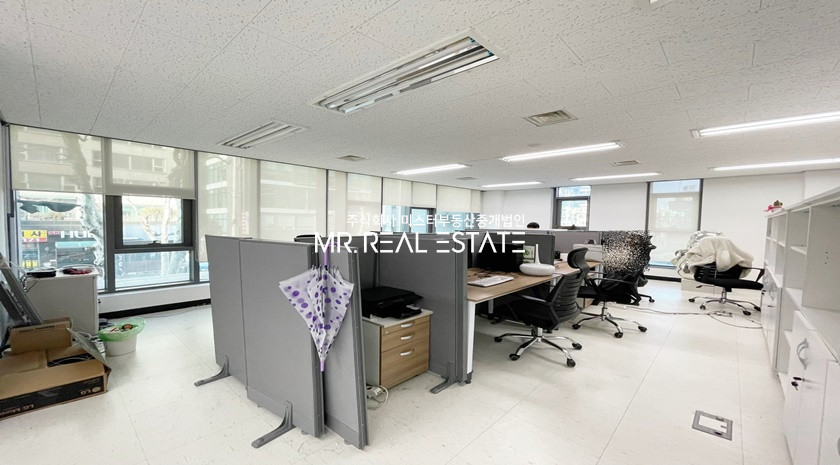 서울 강남구 역삼동 S강남역초근접S실사진O전층사용O주차O룸O채광↑ 월세 매물번호 11613 사진 6