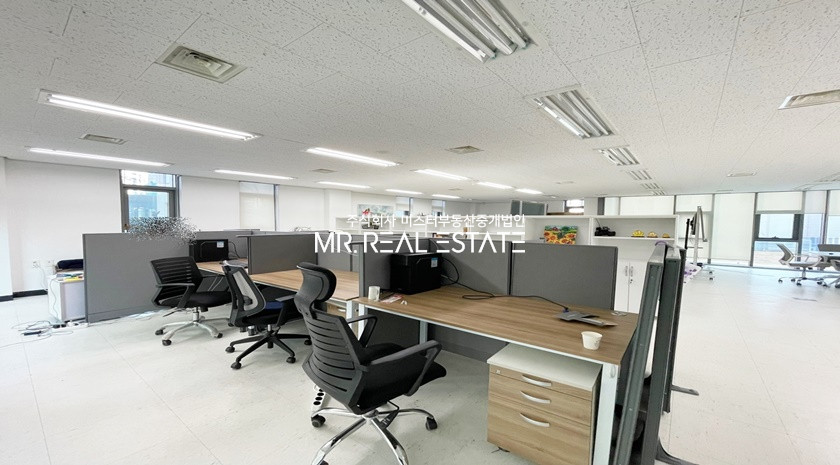 서울 강남구 역삼동 S강남역초근접S실사진O전층사용O주차O룸O채광↑ 월세 매물번호 11613 사진 7