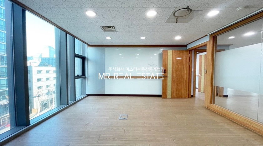 서울 강남구 역삼동 S강남역초근접S실사진O전층사용O주차O룸O채광↑ 월세 매물번호 11614 사진 4
