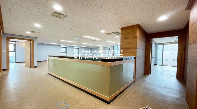서울 강남구 역삼동 S강남역초근접S실사진O전층사용O주차O룸O채광↑ 월세 매물번호 11614 사진 7