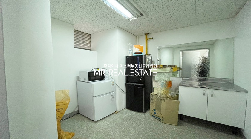서울 강남구 대치동 S선릉역역세권S주차O룸3,대로변위치,남녀화장실분리 월세 매물번호 11581 사진 6