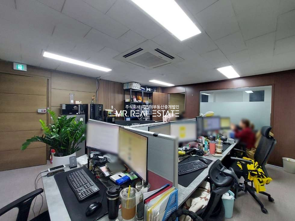 서울 강남구 논현동 관리비0원,엘베o,주차1,강남구청역세권,중소형특ACE 월세 매물번호 11617 사진 3