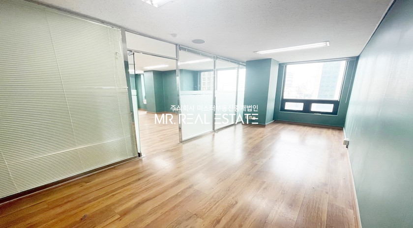 서울 강남구 청담동 S청담역근접S도산대로대로변O실사진O주차O룸O탕비공간O 월세 매물번호 11626 사진 2