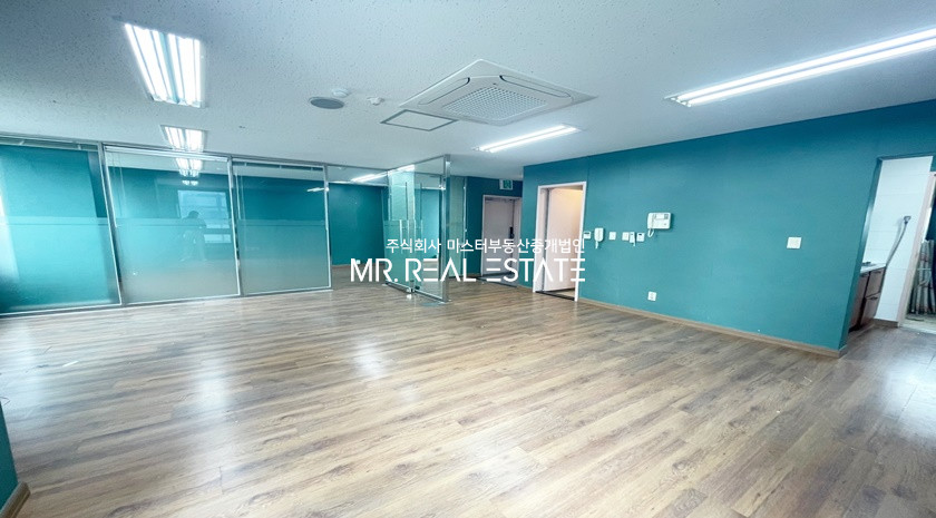 서울 강남구 청담동 S청담역근접S도산대로대로변O실사진O주차O룸O탕비공간O 월세 매물번호 11626 사진 5