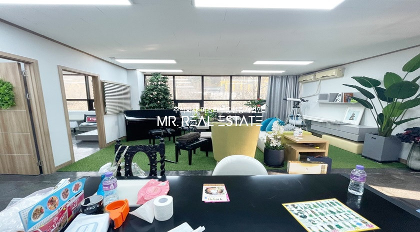 서울 강남구 개포동 S양재시민의숲근접S실사진O전층사용O고속도로집입용이O룸O 월세 매물번호 11628 사진 2