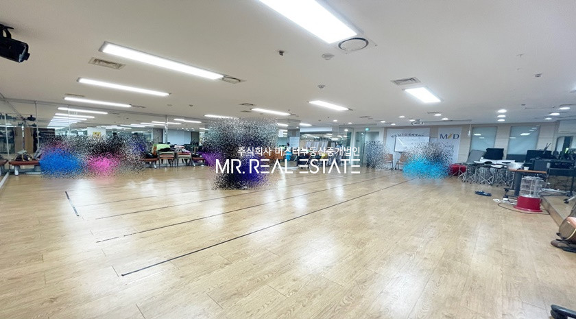 서울 서초구 서초동 S양재역근접역세권S실사진O주차O홀과룸O테라스O남녀분리화장실O 월세 매물번호 11657 사진 2