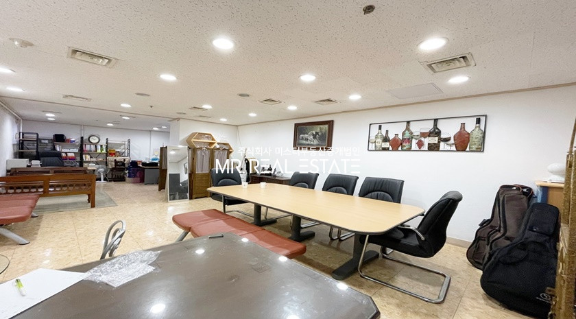 서울 서초구 서초동 S양재역근접역세권S실사진O주차O홀과룸O테라스O남녀분리화장실O 월세 매물번호 11657 사진 6