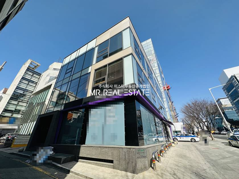 서울 강남구 논현동 학동3분.역세권.대로변.원상복구.화이트톤.가성비 월세 매물번호 11680 사진 6