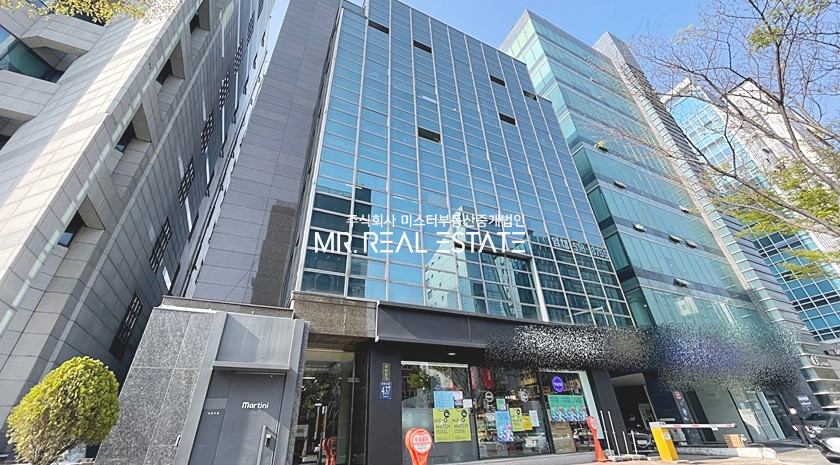 서울 강남구 삼성동 관리비0원,봉은사로 대로변,역세권,인테리어,중소형ACE 월세 매물번호 11704 사진 8