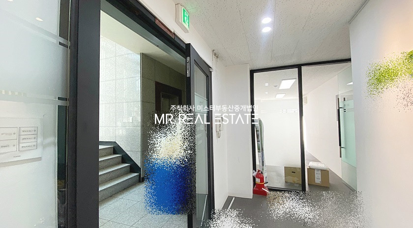 서울 강남구 삼성동 삼성중앙역도보5분 ACE S급컨디션 무료주차2대 실사진 월세 매물번호 11767 사진 6