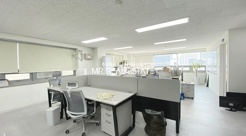 서울 강남구 삼성동 삼성중앙역도보5분 S급컨디션 ACE 인테리어 실사진 월세 매물번호 11769 사진 2