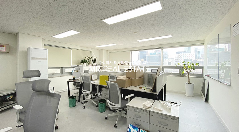 서울 강남구 삼성동 삼성중앙역도보5분 S급컨디션 ACE 인테리어 실사진 월세 매물번호 11769 사진 3