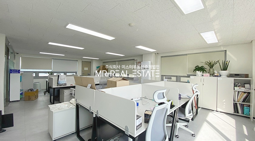 서울 강남구 삼성동 삼성중앙역도보5분 S급컨디션 ACE 인테리어 실사진 월세 매물번호 11769 사진 4