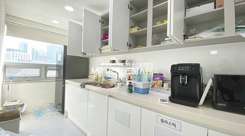 서울 강남구 삼성동 삼성중앙역도보5분 S급컨디션 ACE 인테리어 실사진 월세 매물번호 11769 사진 5