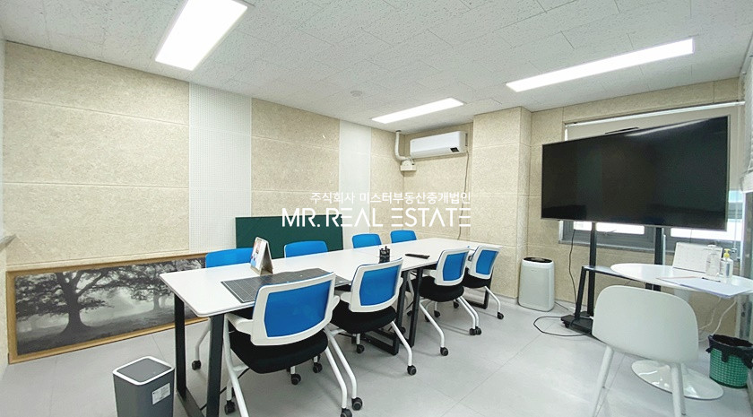 서울 강남구 삼성동 삼성중앙역도보5분 S급컨디션 ACE 인테리어 실사진 월세 매물번호 11769 사진 6