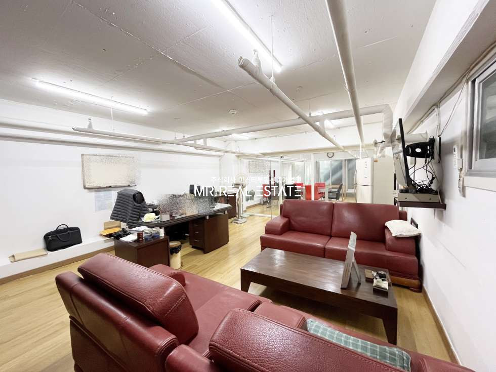 서울 강남구 개포동 무료주차2대,복층구조가성비최고,양재천부근,수도시설,바닥난방 월세 매물번호 11770 사진 6