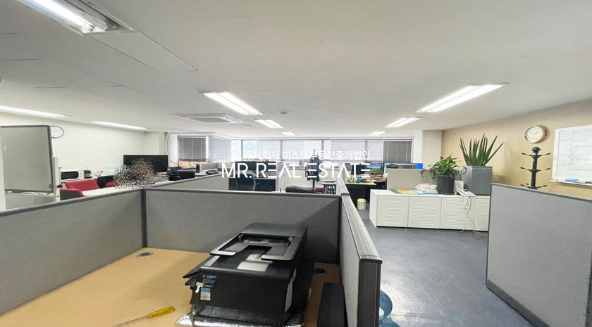 서울 서초구 잠원동 S신사논현더블S실사진O자주식주차O넓은홀O남녀분리화장실 월세 매물번호 11784 사진 5