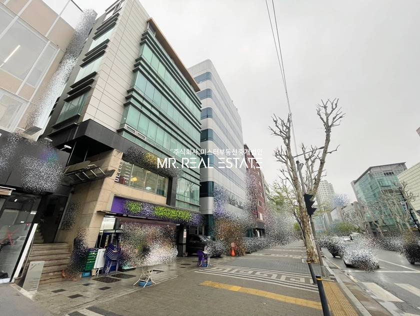 서울 강남구 삼성동 MR.봉은사3분.대로변.관리비포함.노출천장.화이트톤 월세 매물번호 11795 사진 7