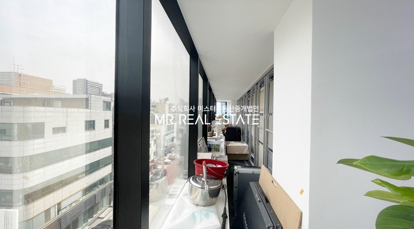 서울 강남구 논현동 S학동역초근접S실사진O접근용이O룸O인테리어사무실O 월세 매물번호 11871 사진 6