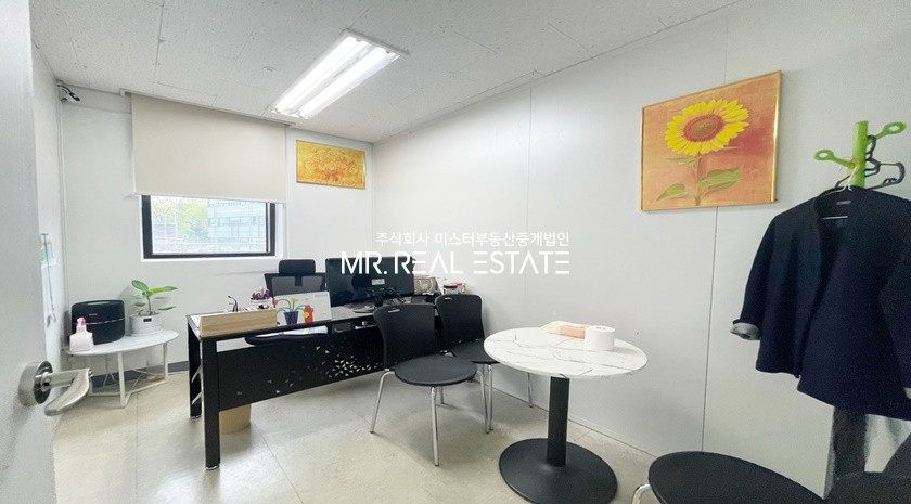 서울 강남구 삼성동 S선정릉삼성중앙더블S실사진O전층사용O대로변위치O주차O남녀분리화장실 월세 매물번호 11876 사진 4