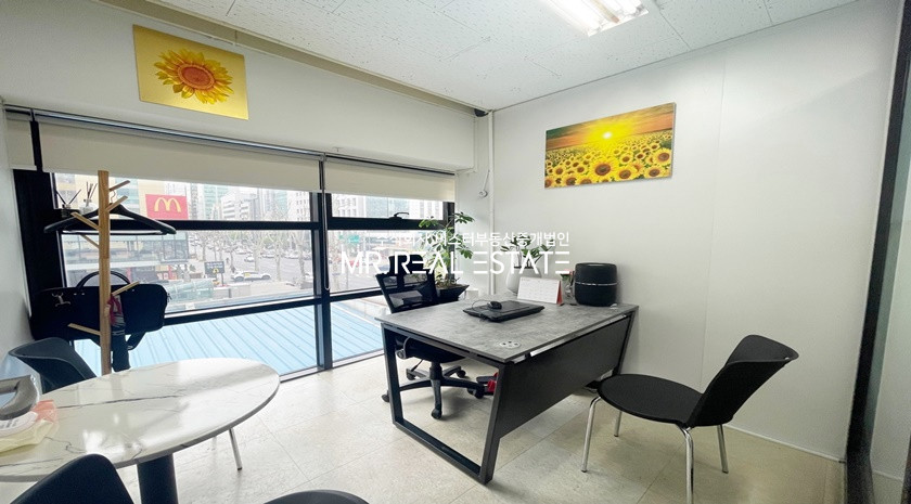 서울 강남구 삼성동 S선정릉삼성중앙더블S실사진O전층사용O대로변위치O주차O남녀분리화장실 월세 매물번호 11876 사진 5