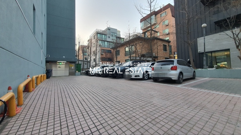 서울 강남구 대치동 도성초교사거리인근.대로변건물.무권리 월세 매물번호 11895 사진 5